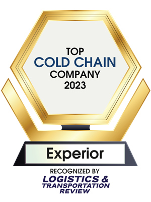 Top 10 Cold Chain Companies - 2023