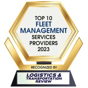 Top 10 Fleet Management Services Companies- 2023