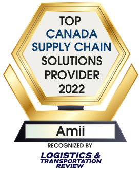 Top 10 Canada Supply Chain Solutions Companies  - 2022
