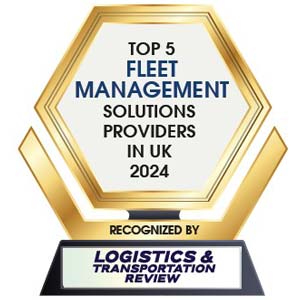 Top 5 Fleet Management Solutions Companies in UK - 2024