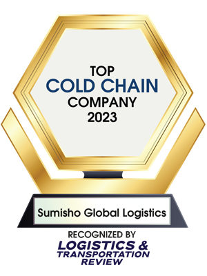 Top 10 Cold Chain Companies - 2023