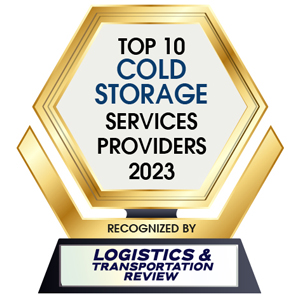 Top 10 Cold Storage Services Companies – 2023