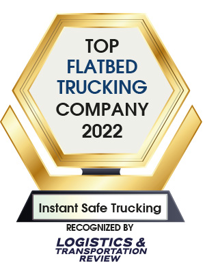  Top 10 Flatbed Trucking Companies – 2022