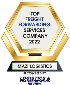 Top 10 Freight Forwarding Services Companies – 2022