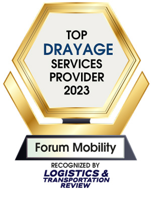 Top 10 Drayage Services Companies - 2023