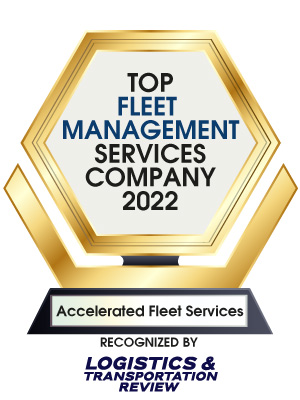 Top 10 Fleet Management Services Companies 2022