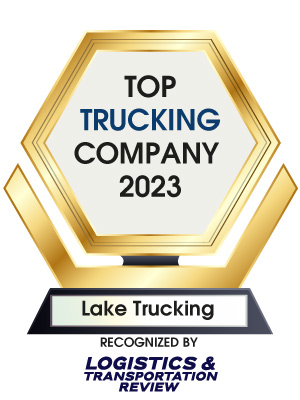 Top 10 Trucking Companies – 2023