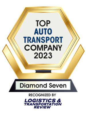Top 10 Auto Transport Companies - 2023
