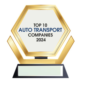 Top 10 Auto Transport Companies -  2024