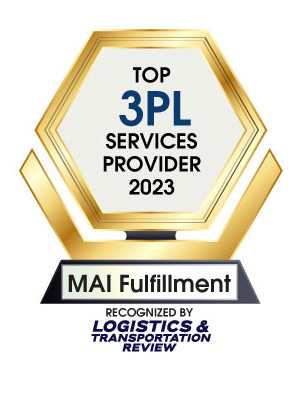 Top 10 3PL Services Companies- 2023