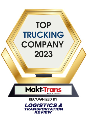 Top 10 Trucking Companies – 2023
