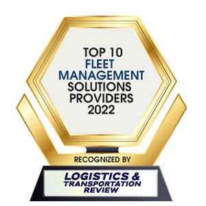 Top 10 Fleet Management Solution Companies 2022